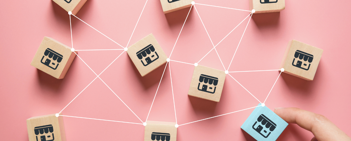 The Surprising Way a Master Franchise Works