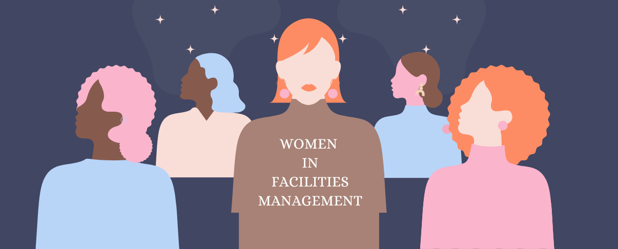 Championing Women in Facilities Management