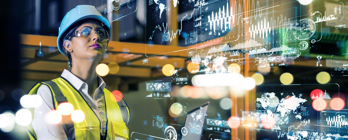 Efficient Warehouses Must Embrace the Basics