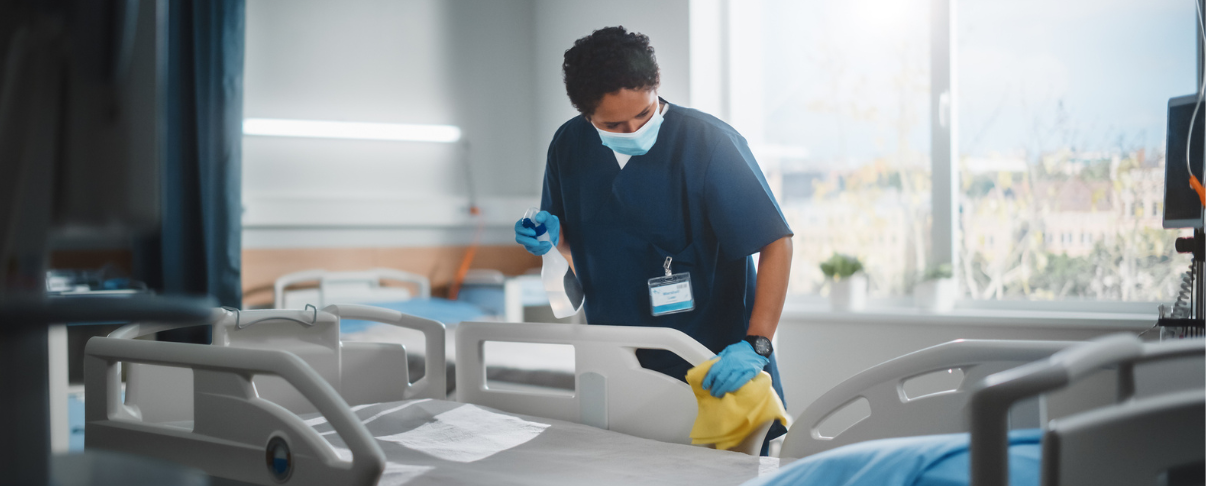 A Prescription for Success: Why Hiring a Facilities Management Company is Vital for Healthcare Clinics