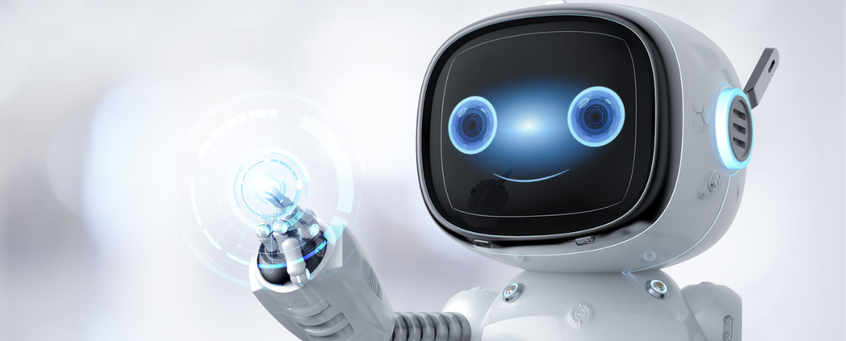 You Don’t Have to Beware of “The Rise of The Robots”