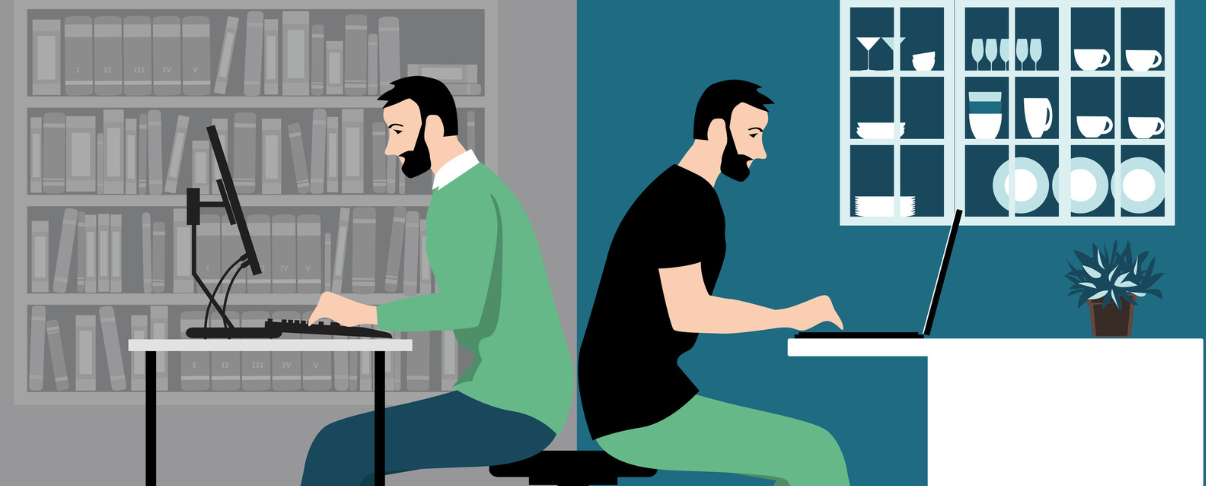 Revitalizing Your Workspace: 7 Ways to Boost Productivity in Your Hybrid Office