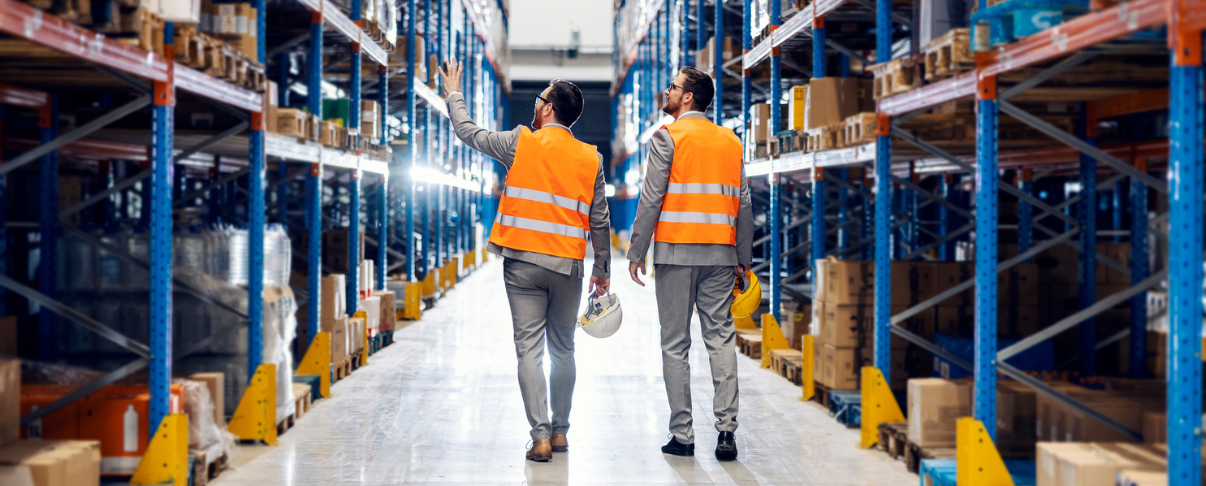 Are Your Facilities a Bottleneck in Your Supply Chain Operations? (Checklist included)
