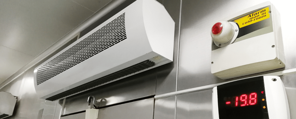 The State of Cold Storage Facility Management and How The Industry Can Fix It