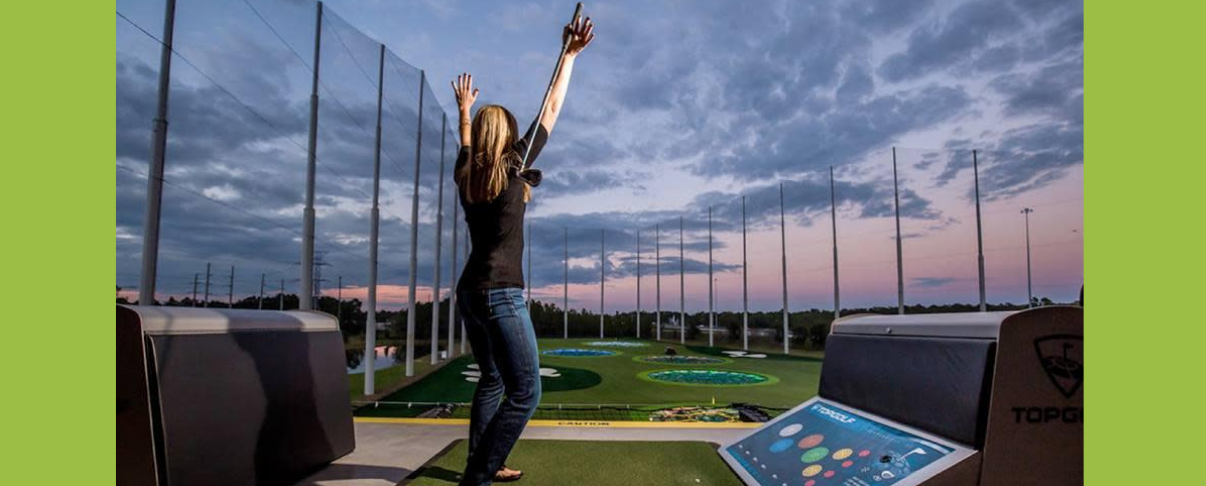 Helping Topgolf Maintain a Competitive Advantage with  a Culture of Cleanliness to Drive Results