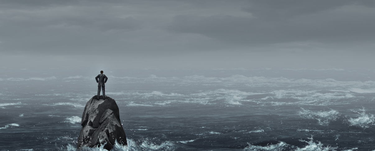Stay Cool, Calm, and Collected in a Crisis Thanks to Your Facility Manager