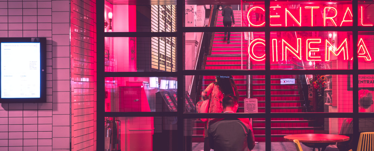 Lights, Camera, Action – How to Keep Your Movie Theater Sparkling