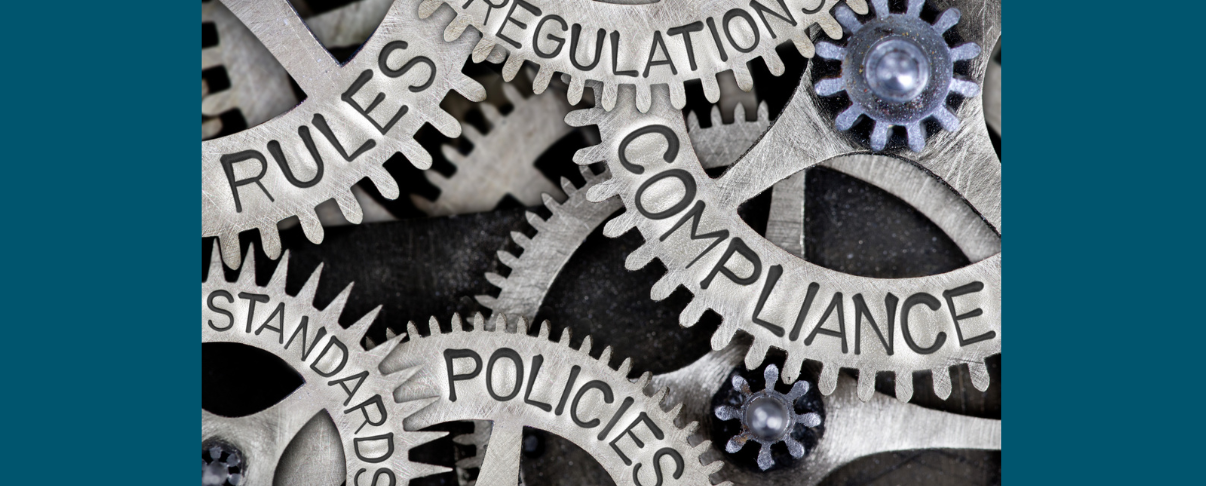 Navigating Compliance in Manufacturing: A Tip Sheet for Commercial Cleaning