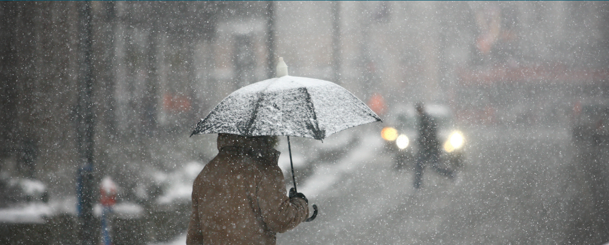 Safely Preparing Your Facilities, Buildings, and Janitorial Staff for an Unexpected Winter Storm