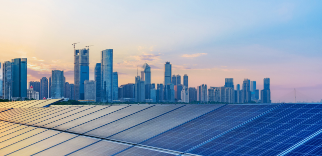 Power Up Your Building’s Efficiency: 8 Tips and Tricks to Slash Your Energy Bill