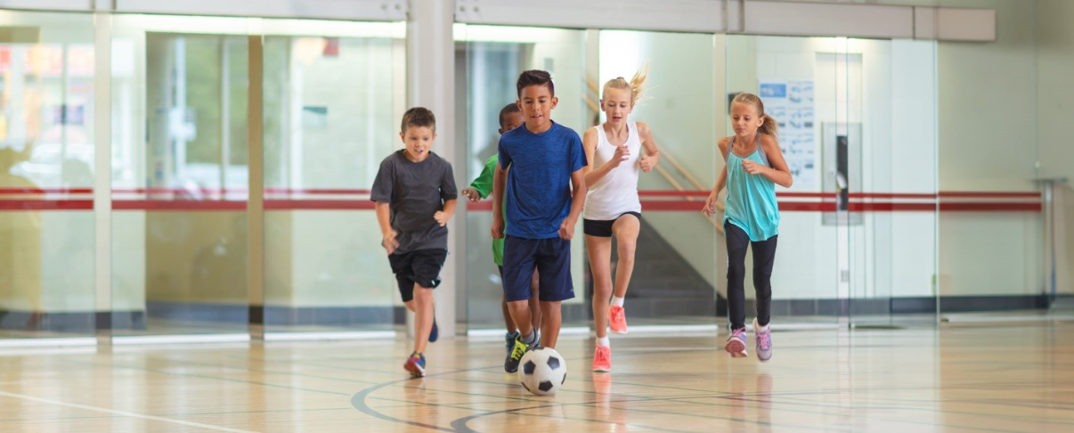 Facilities Management Best Practices for Community-Based Non-profits