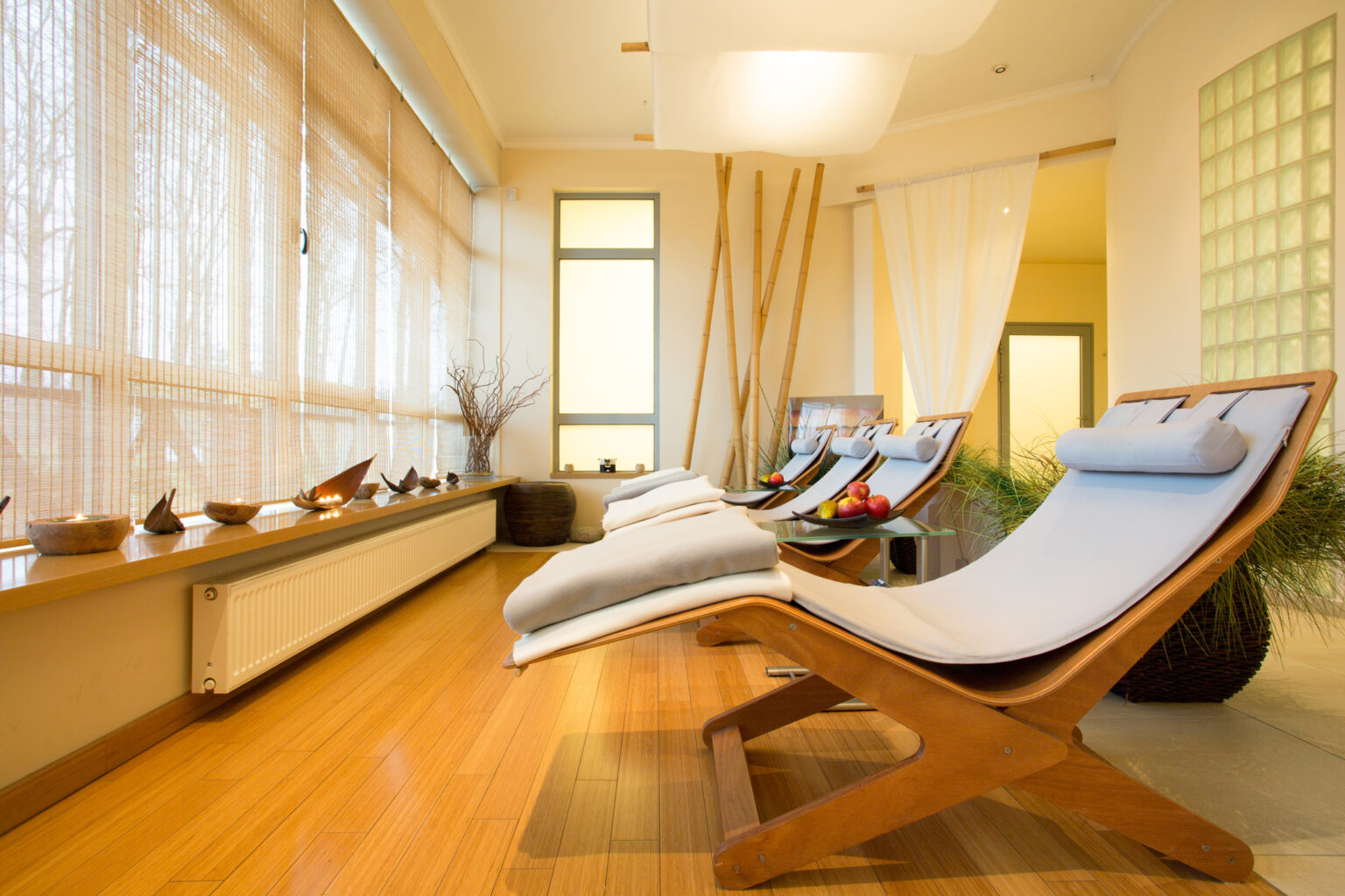 How to Keep Your Med Spa Healthy to Stay on Top of Healthy Aging Trends