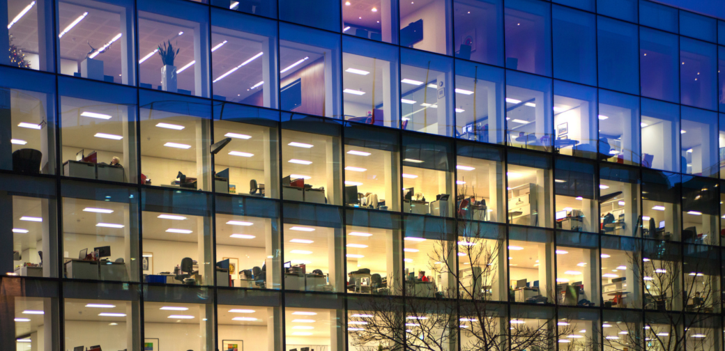 The Comprehensive Guide to Nighttime Office Cleaning