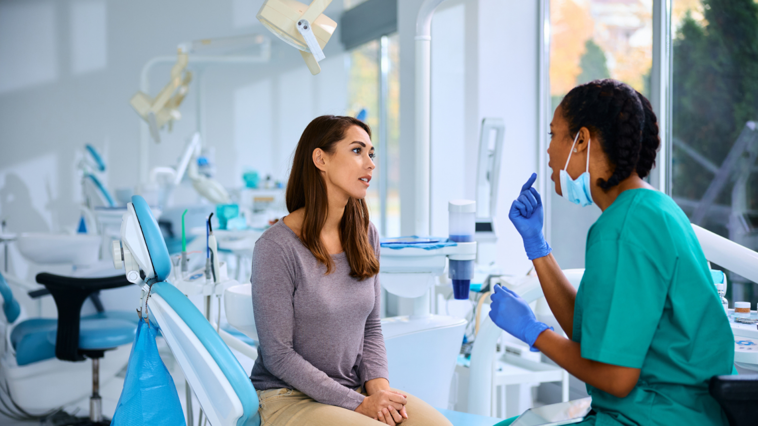 The Essential Guide to Finding the Best Dental Office Cleaning Company