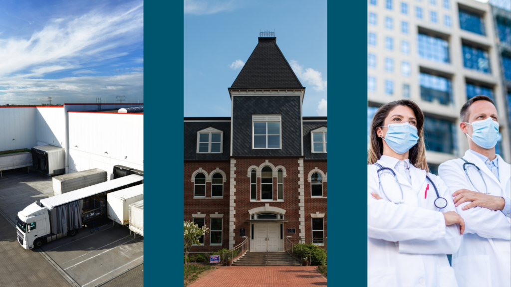 Why Do You Keep Saying “We Don’t Treat All Buildings the Same”?