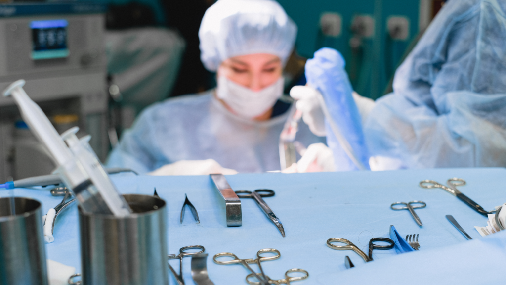 Outpatient Surgical Centers Surge in Popularity but Who Keeps Them Clean?
