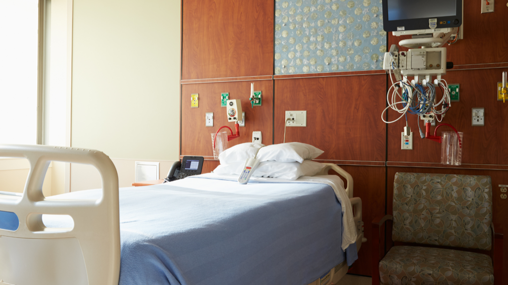 The What, Why, and How of Terminal Cleaning in Healthcare