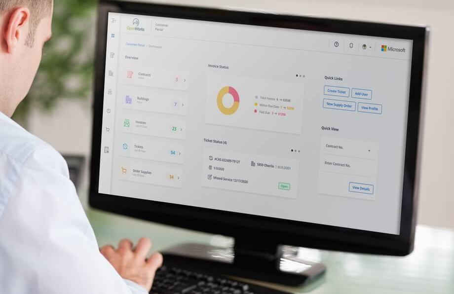 Layered Accountability