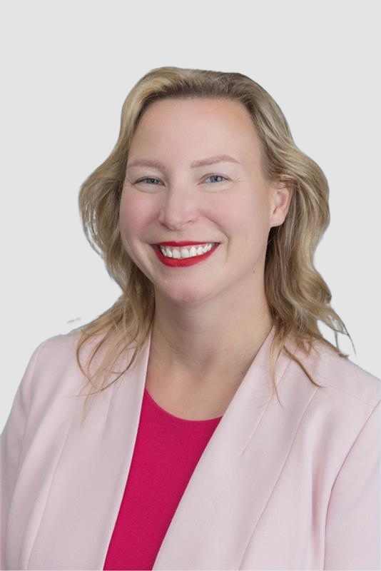 Carrie Woodward