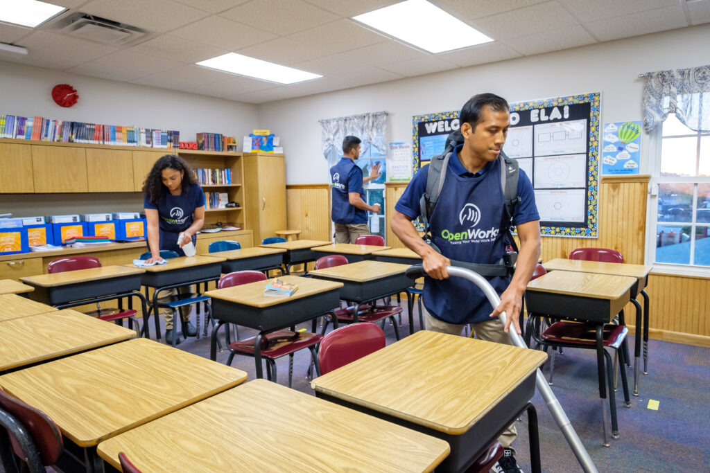 Industry & Vertical-Specific Training