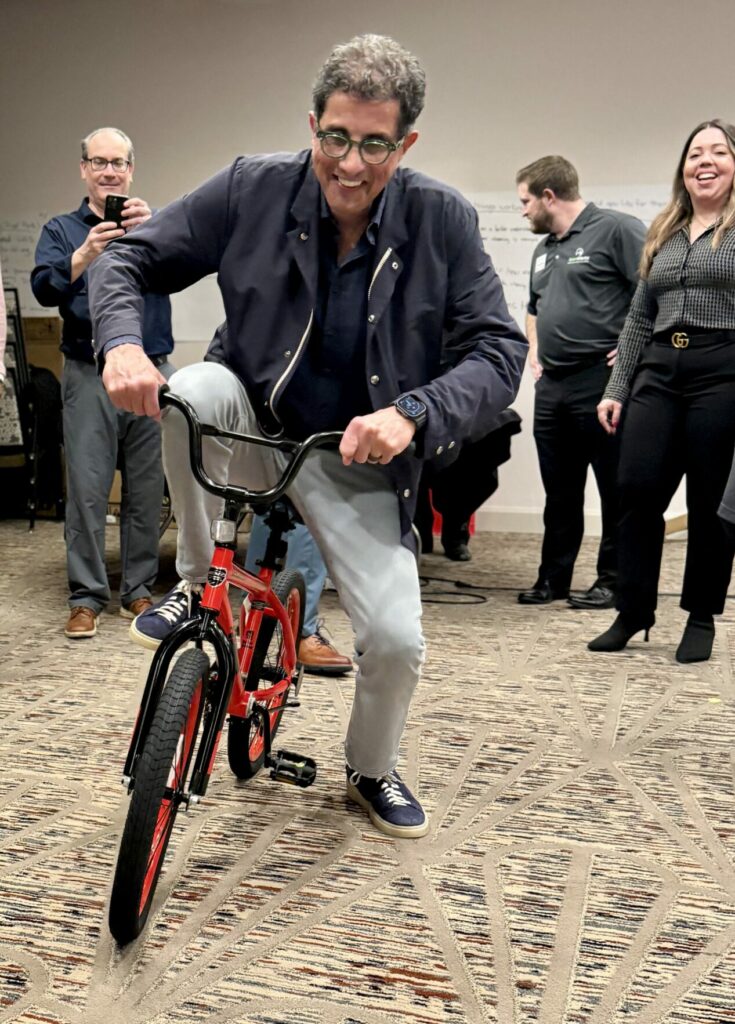 Our Purpose & Direction